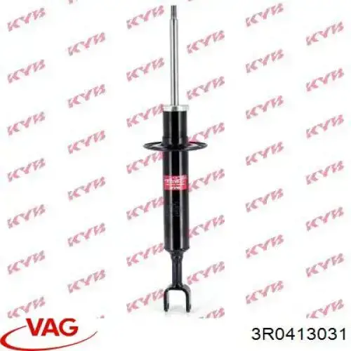 Купить 3R0413031 VAG Амортизатор передней подвески