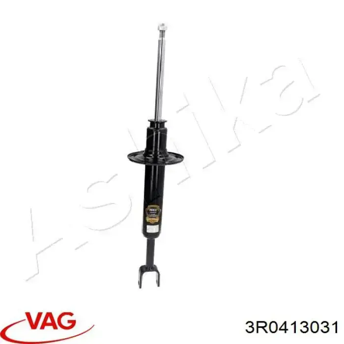 Амортизатор передний 3R0413031 VAG