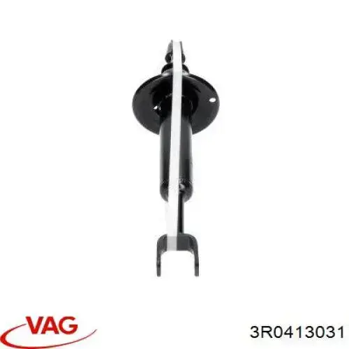 Стойка амортизатора передняя VAG 3R0413031 цена, от 71.23 USD