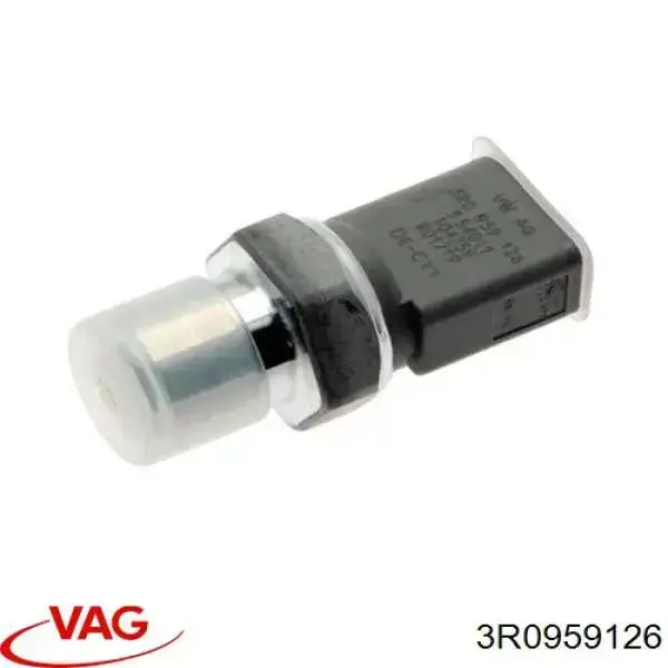 Датчик кондиционера VAG 3R0959126