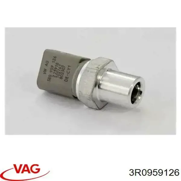Датчик абсолютного давления кондиционера VAG 3R0959126 цена, от 31.44 USD