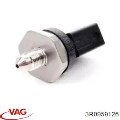 Купить 3R0959126 VAG Датчик-клапан кондиционера