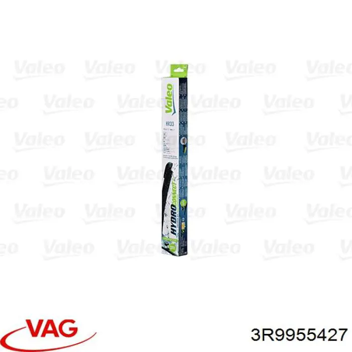  VAG 3R9955427
