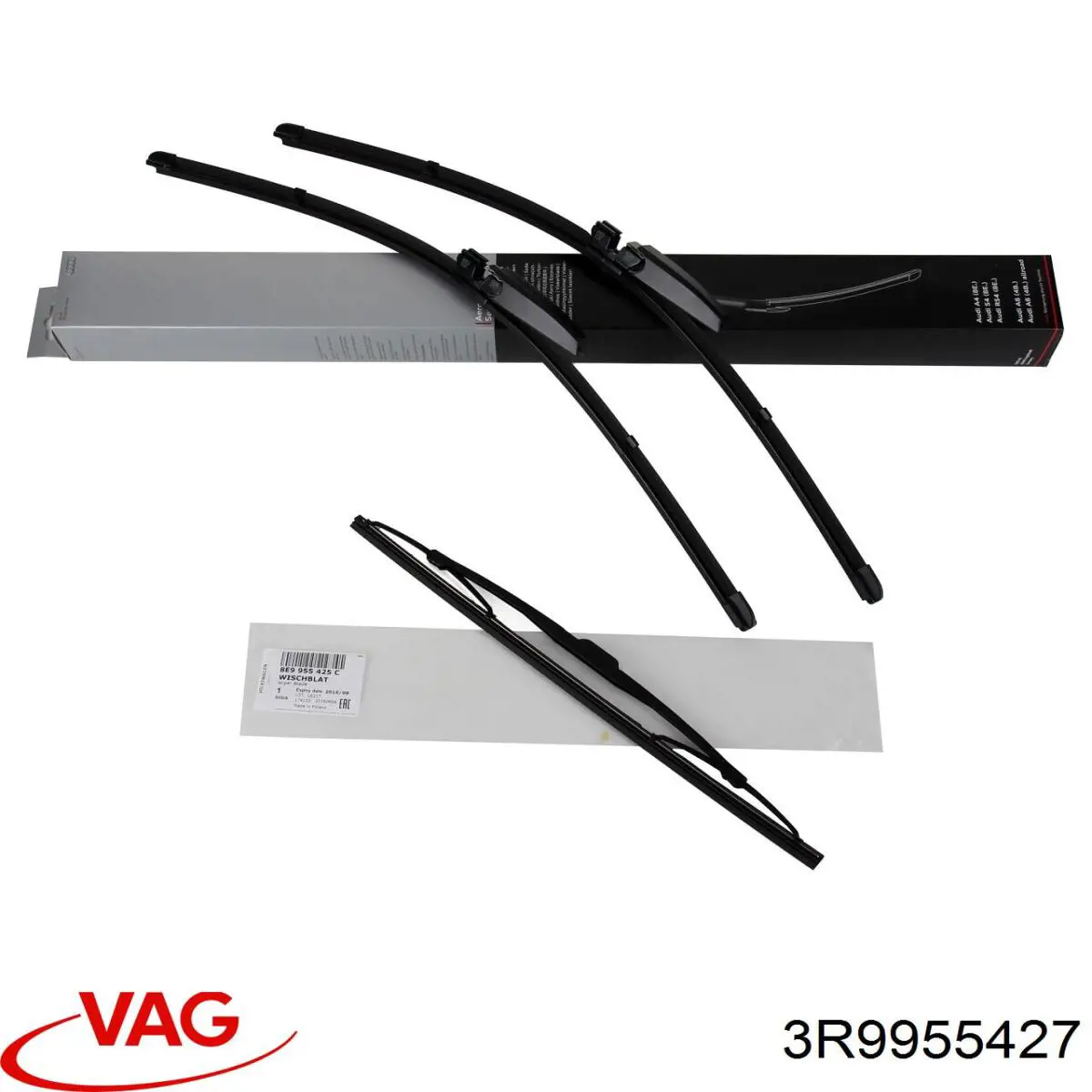 Купить 3R9955427 VAG 