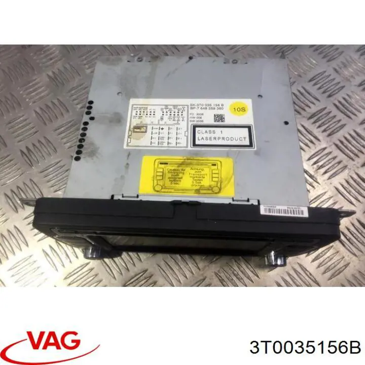 3T0035156C VAG 