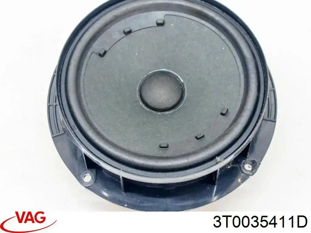 Купить 1Z0035411D VAG Динамик передней двери