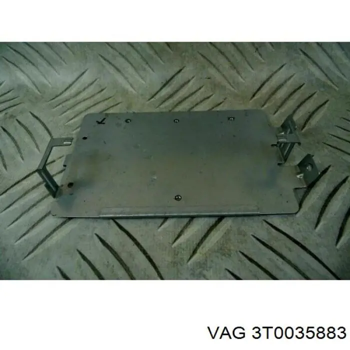  3T0035883 VAG