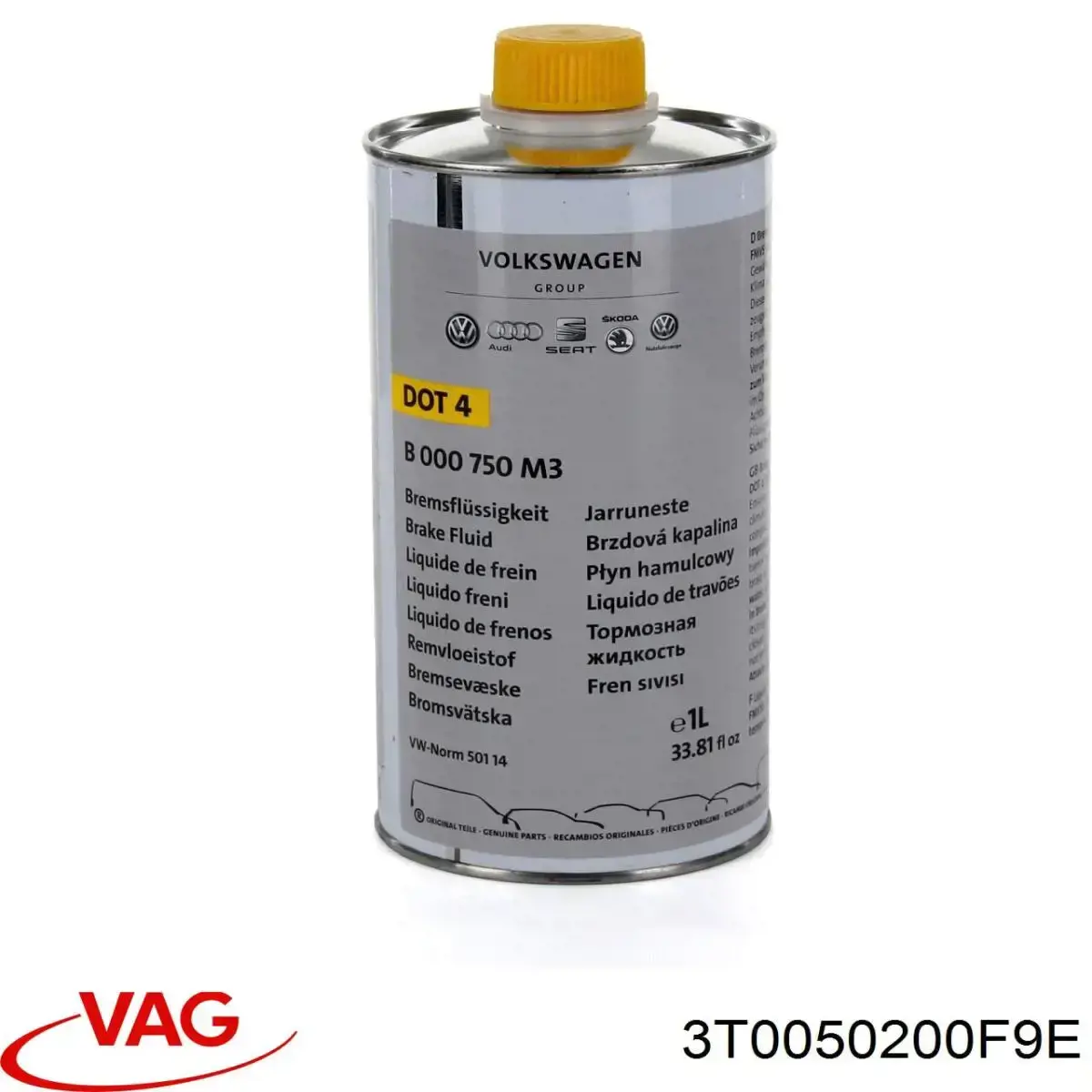  VAG 3T0050200F9E цена, от 35.51 USD