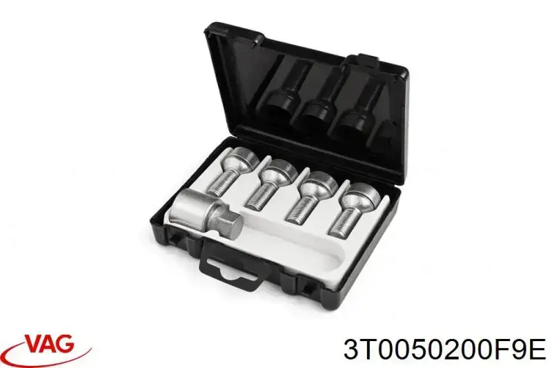  VAG 3T0050200F9E