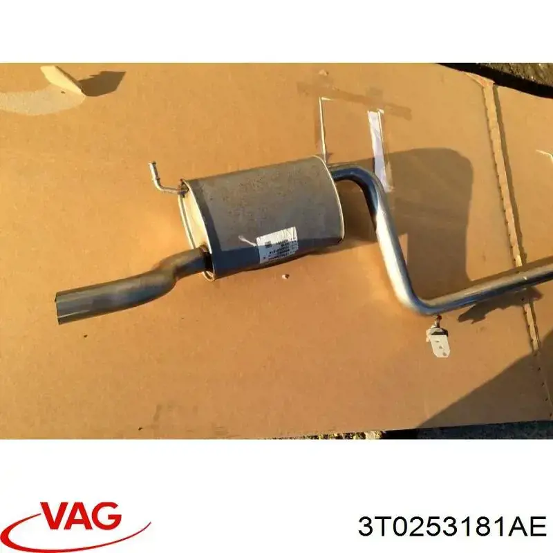 3T0253181AE VAG 