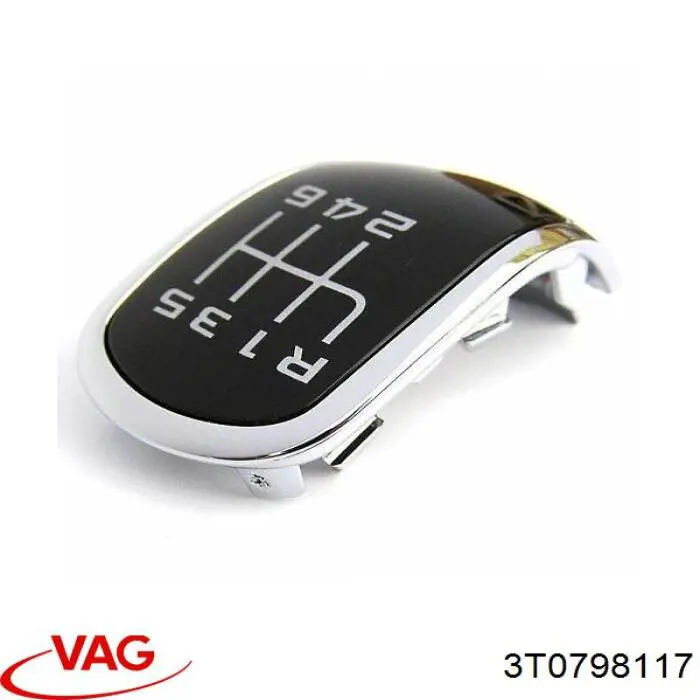 Купить 3T0798117 VAG 