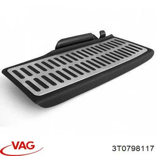  VAG 3T0798117 цена, от 19.82 USD
