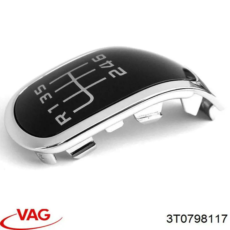 3T0798117 VAG 
