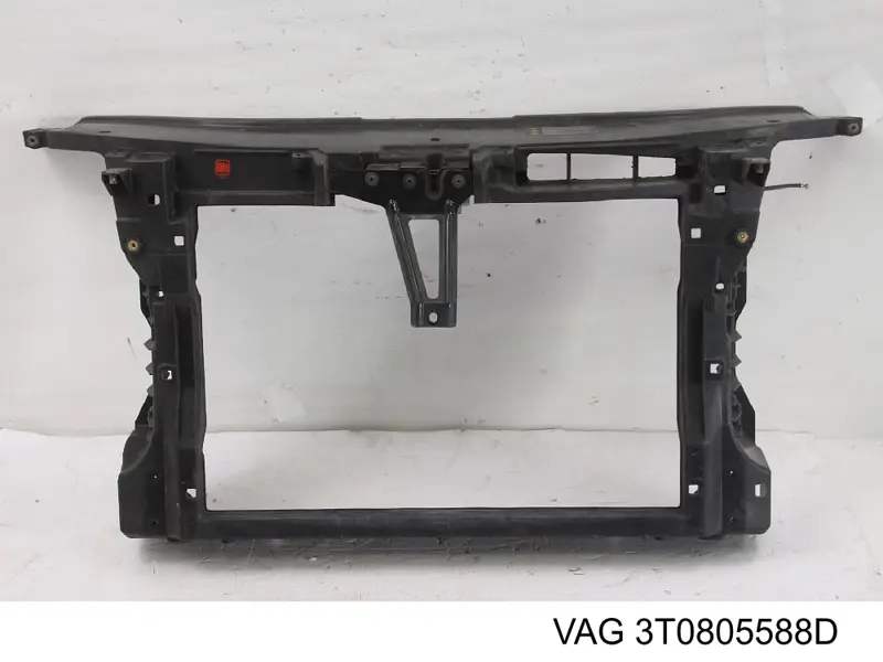 Купить 3T0805588D VAG Установочная панель передняя