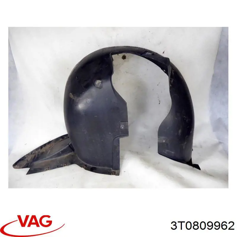  3T0809962 VAG