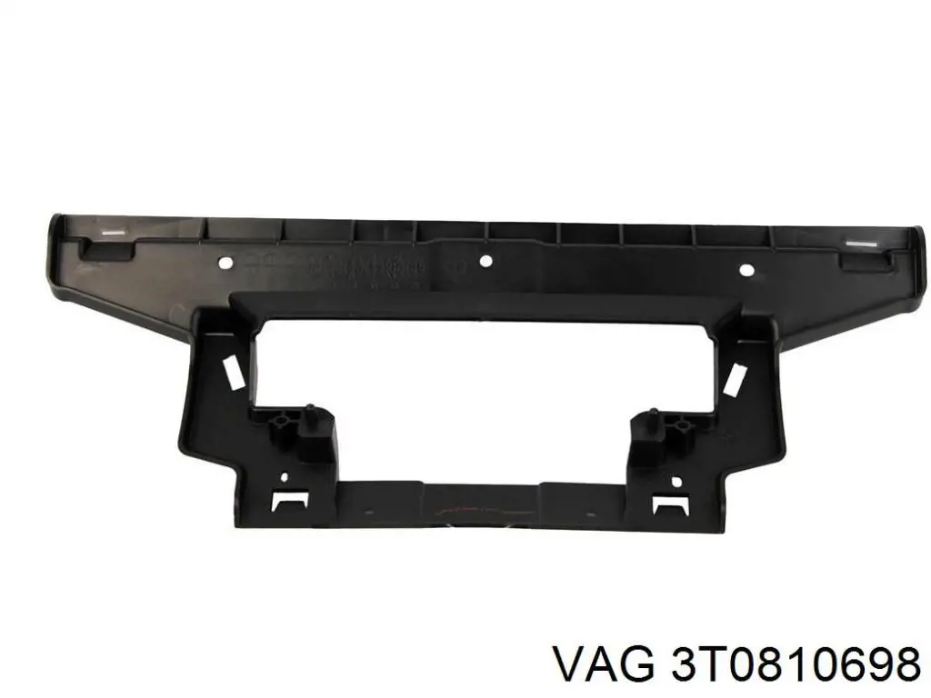  VAG 3T0810698