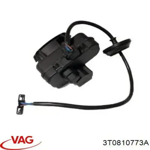 3T0810773A VAG/Skoda