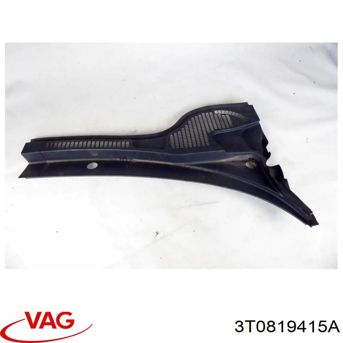  3T0819415A VAG