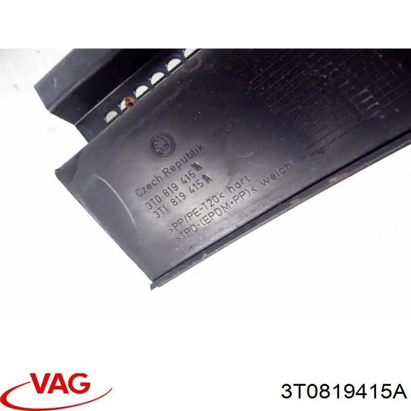 Купить 3T0819415A VAG 