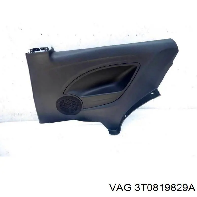  VAG 3T0819829A цена, от 5.70 USD