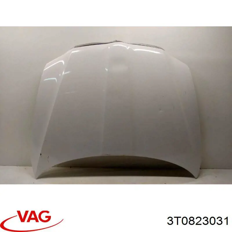 Купить SYSD006G002 Simyi Капот