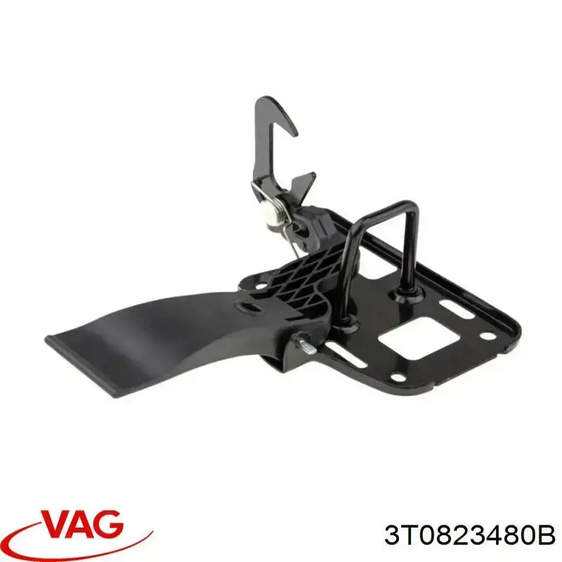 Стояк-крюк замка капота Vika 88230888301 цена, от 12.67 USD