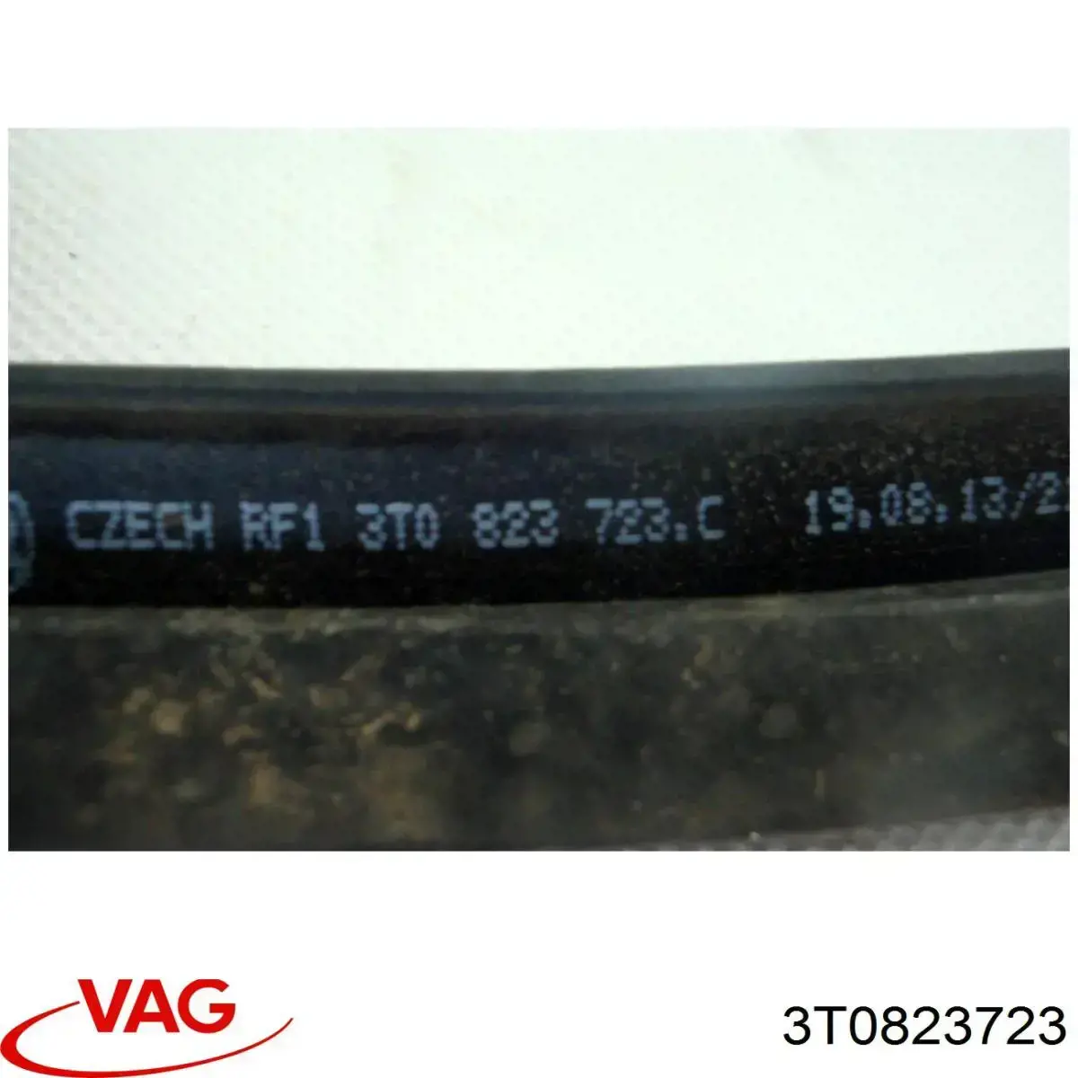  3T0823723B VAG