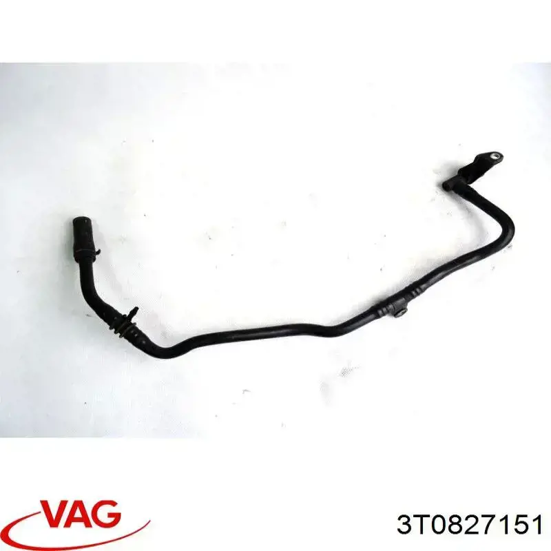 Купить 3T0827151 VAG 