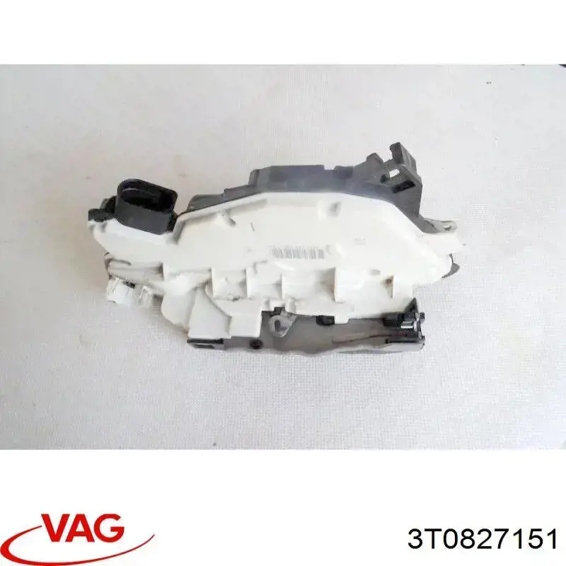  VAG 3T0827151