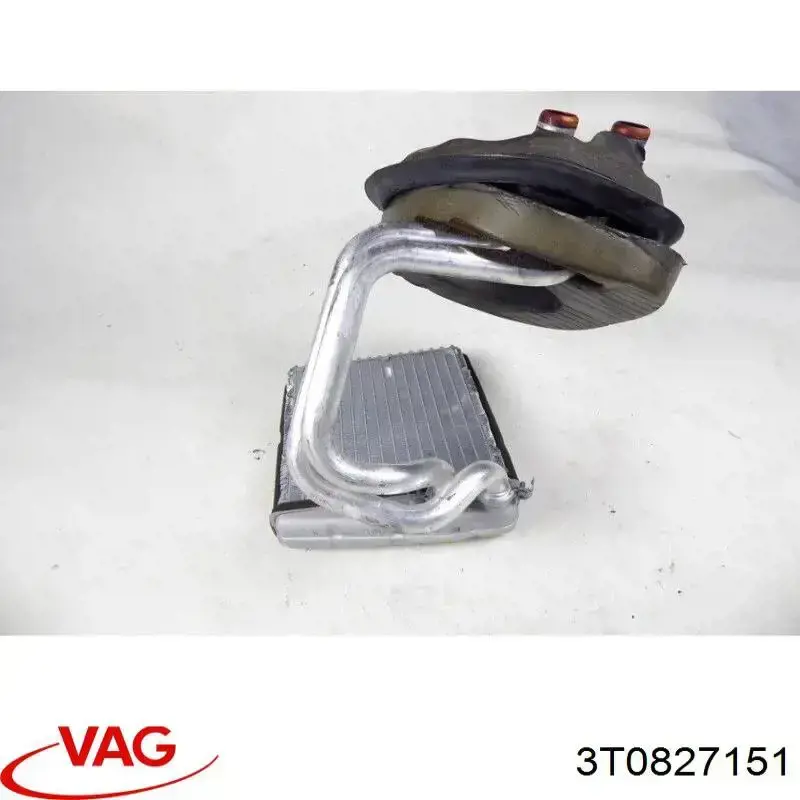Купить 3T0827151 VAG 
