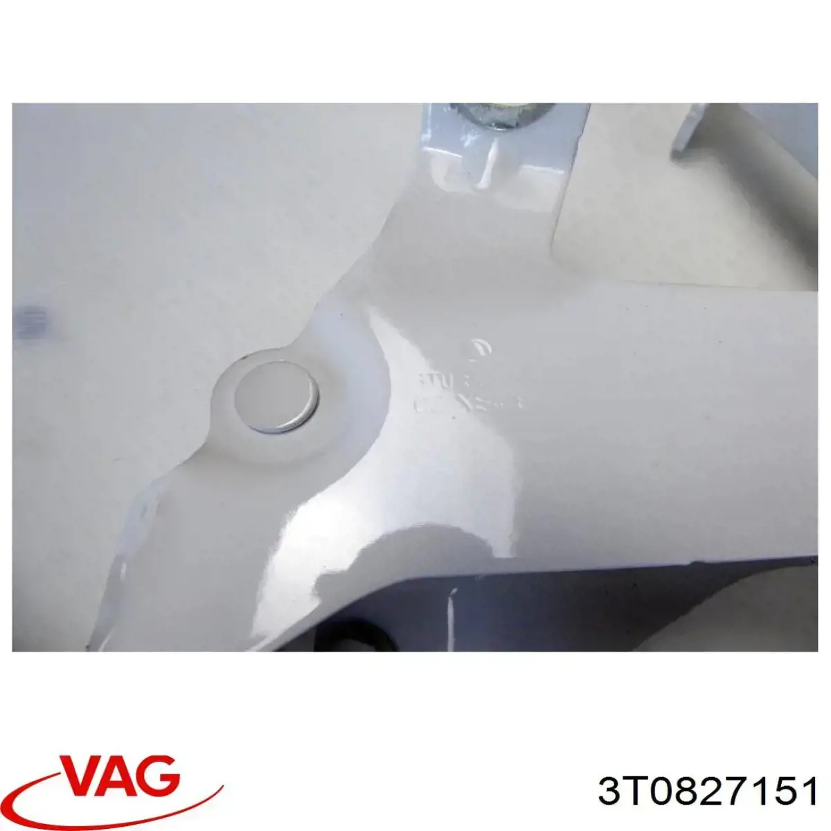  VAG 3T0827151 цена, от 6.35 USD