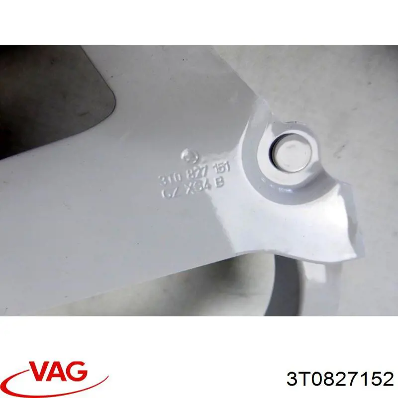  VAG 3T0827152 цена, от 6.33 USD