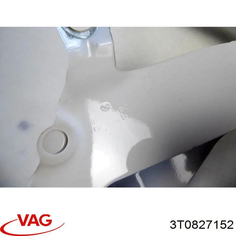 Купить 3T0827152 VAG 