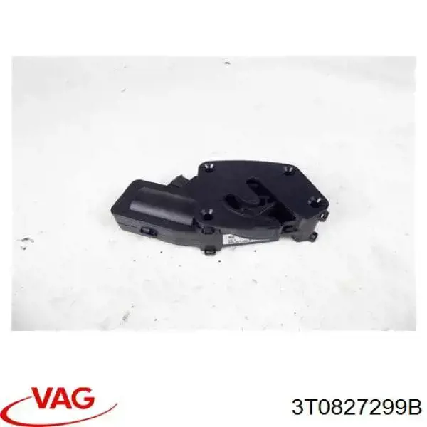 Шарнир крышки багажника VAG 3T0827299B цена, от 15.20 USD