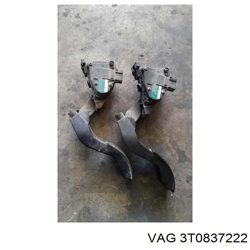  VAG 3T0837222 цена, от 31.14 USD