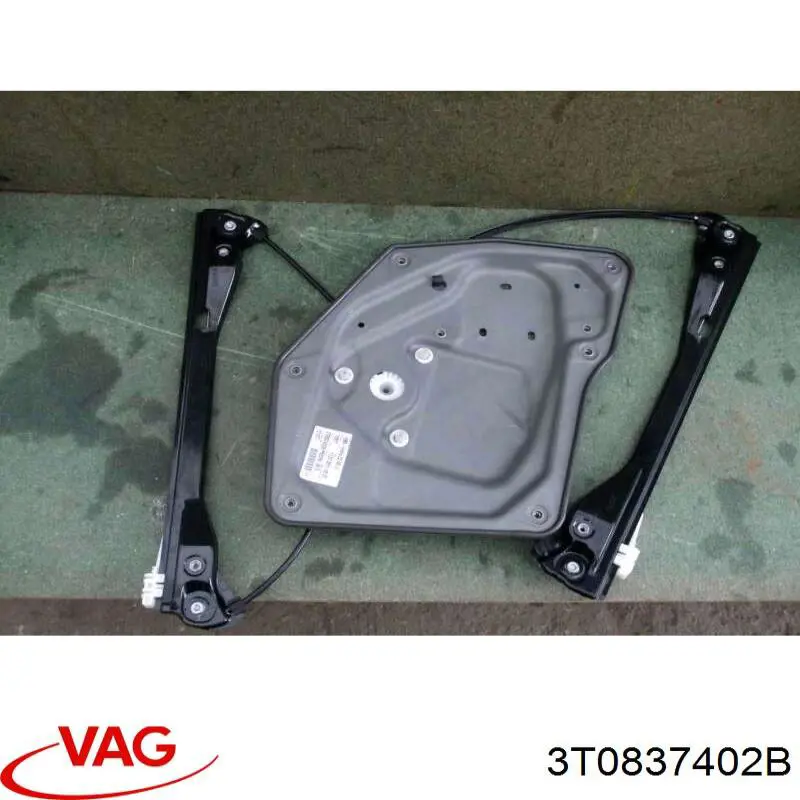  3T0837402B VAG