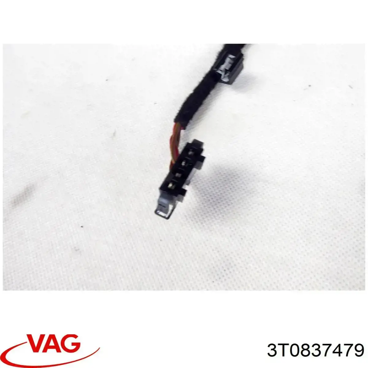  VAG 3T0837479 цена, от 5.93 USD