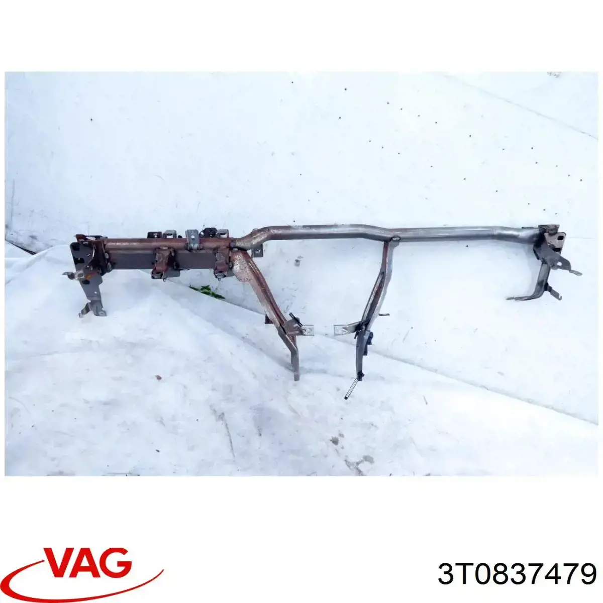Купить 3T0837479 VAG 