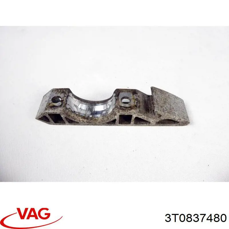 VAG 3T0837480