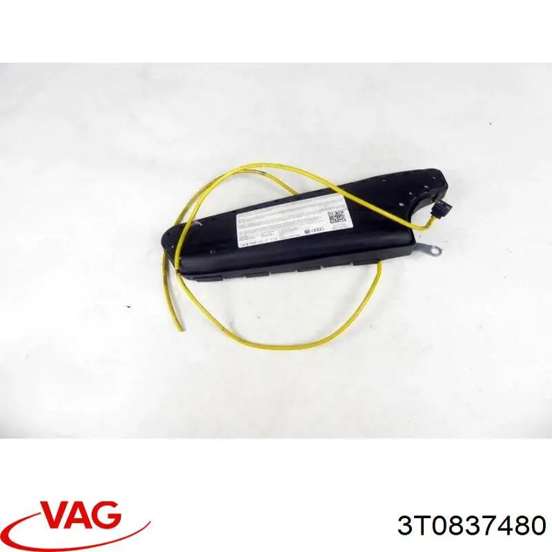  VAG 3T0837480 цена, от 5.64 USD