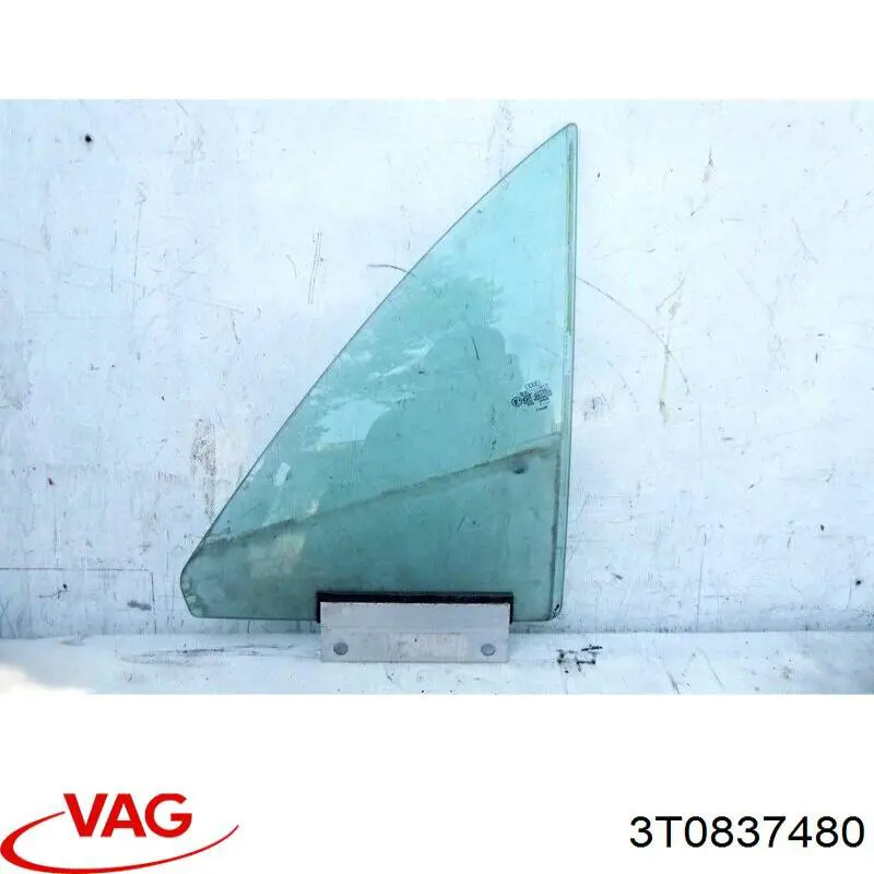 Купить 3T0837480 VAG 