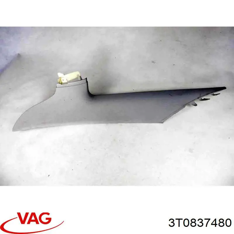  3T0837480 VAG