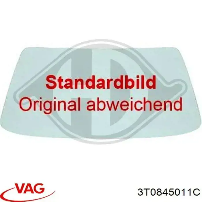 Стекло лобовое XYG GS6400D11 цена, от 149.43 USD