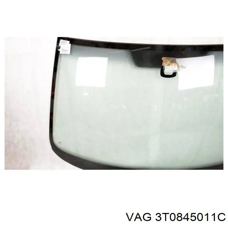 Купить GS6400D11 XYG Ветровое стекло