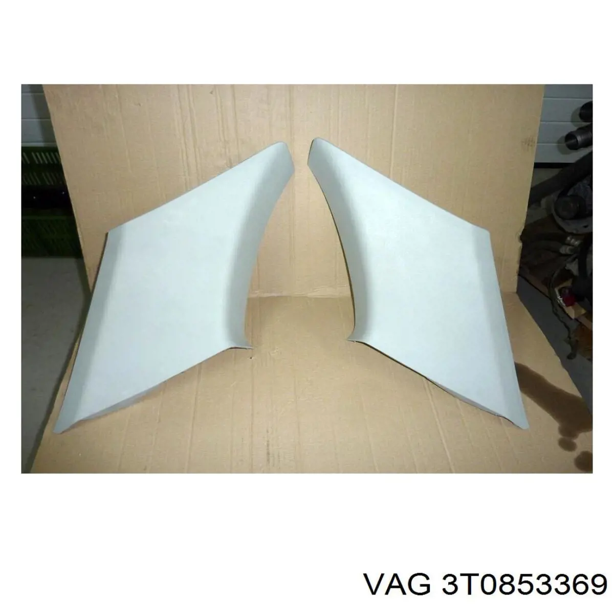 Купить 3T0853369 VAG 