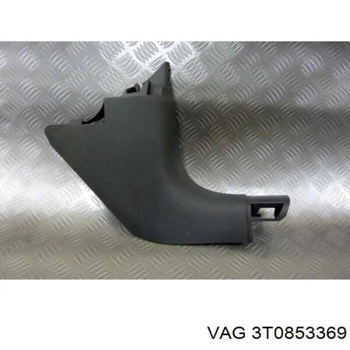  VAG 3T0853369 цена, от 6.39 USD