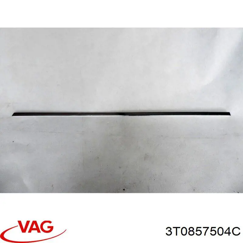  VAG 3T0857504C