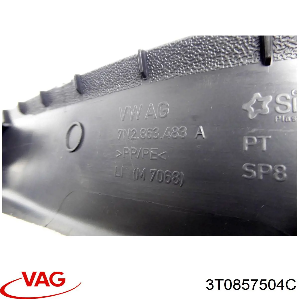 3T0857504C VAG 