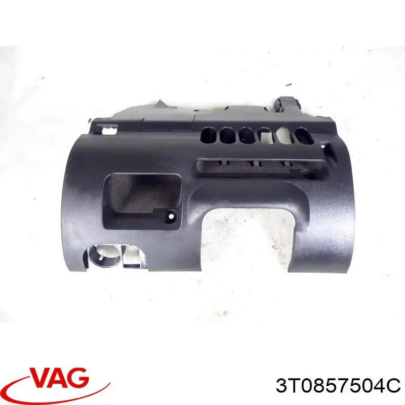 Купить 3T0857504C VAG 