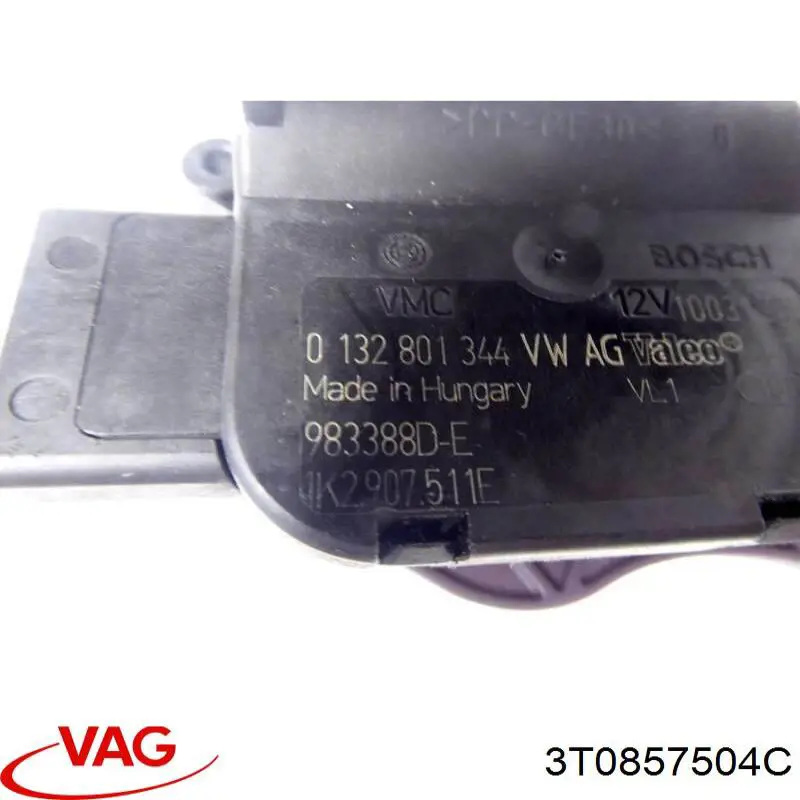 Купить 3T0857504C VAG 